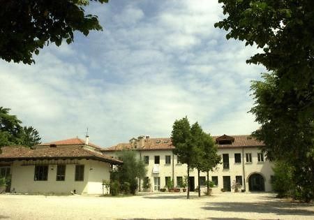 Agriturismo La Scacchiera Villa Padova Exterior photo