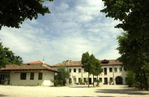 Agriturismo La Scacchiera Villa Padova Exterior photo