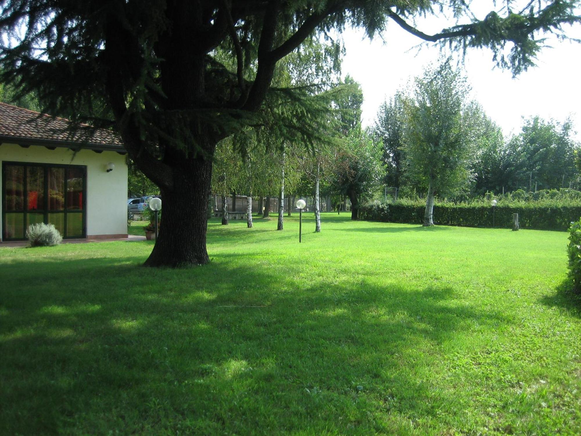 Agriturismo La Scacchiera Villa Padova Exterior photo